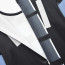 Mincraft Ender Dragon Kids Lycra Cosplay Costume