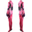 Evangelion: 2.0 You Can (Not) Advance Mari Makinami Illustrious Costume - Pink Bodysuit Mari Makinami Illustrious Cosplay