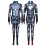 Split Fiction Mio Costume - Bodysuit Mio Cosplay