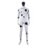 Spider Man Across The Spider Verse Spot Costume - Spot Cosplay