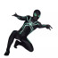 Marvel's Spider-Man Stealth Big Time Suit Costume - Bodysuit Spider-Man Stealth Big Time Suit Cosplay