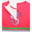 Zombie 2 Addison Lycra Cosplay Costume