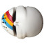 Blackmore Catch the Rainbow JoJo's Bizarre Mask Cosplay Costume