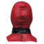 High Quality Deadpool Mask