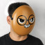 Peak Game Scout Mask Prop - Peak Scout Costume Cosplay Mask