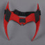 Scarlet Witch Wanda WandaVision Marvel Cosplay Mask