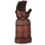 Hellboy Right Hand of Doom Prop Life Size Cosplay