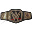 WWE World Heavyweight Championship Belt Prop