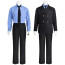 One Piece Series 2023 Sanji Costume - Sanji Cosplay