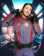 Guardians Of The Galaxy 3 Star Lord Costume - Star Lord Cosplay