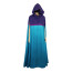 Thor Cloak Thor 4 Love and Thunder Marvel Cosplay Costume