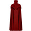 Vampire Costume - Red Cape Vampire Cosplay