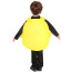 Kids Waffle Costume - Bodysuit Waffle Cosplay