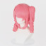 Gushing Over Magical Girls Haruka Hanabishi Wig - Haruka Hanabishi Costume Wig Prop
