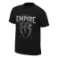 WWE Roman Reigns Costume - Empire Spare No One T-Shirt Roman Reigns Cosplay