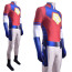 Squad The Peacemaker Costume