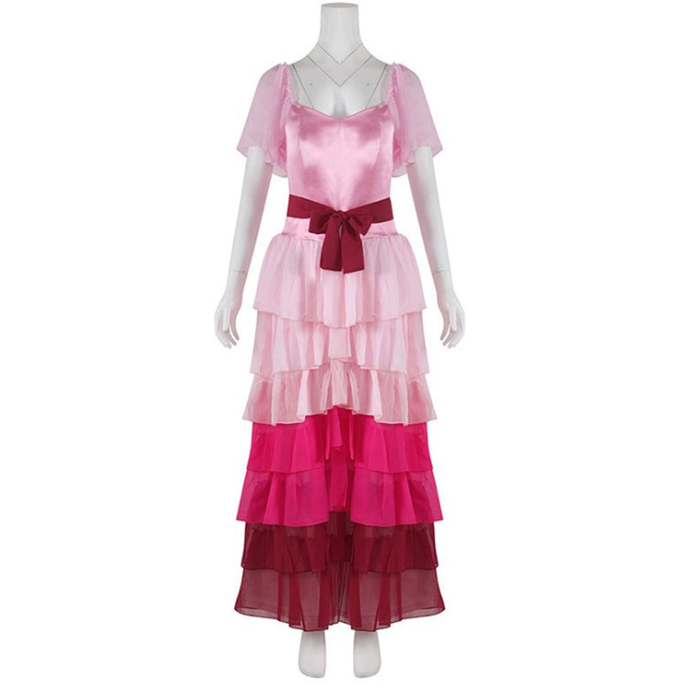Hermione Granger Yule Ball Gown Costume
