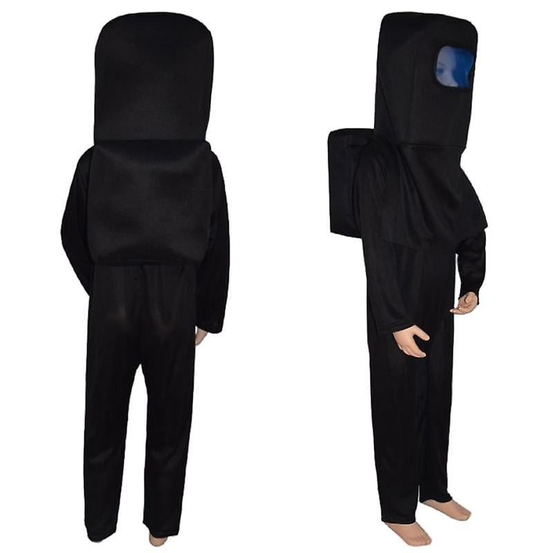 Among Us Costume - Kids Among Us Cosplay