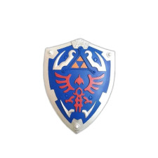 Link Shield 1 to 1 Cosplay Prop