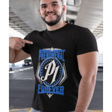WWE AJ Styles Costume - Phenomenal Forever T- Shirt AJ Styles Cosplay