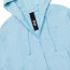 Koya BT21 Official Costume Hoodie Zip Up Hoody Cosplay