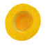 One Piece Luffy Straw Hat Cap Costume