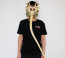 Alien Predator Covenant Facehugger Mask Cosplay Costume