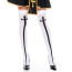 Sexy Priest Women's Costume