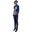 The Wasp Lycra Complete Costume