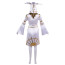 Identity V Golden Future Cosplay Costume