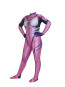 Mari Illustrious Makinami Cosplay Costume