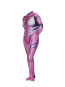 Mari Illustrious Makinami Cosplay Costume