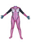 Mari Illustrious Makinami Cosplay Costume