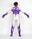 Mount Lady Yu Takeyama Cosplay Costume