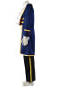 Disney Beauty And The Beast Prince Cosplay Costume For Men Halloween Costume