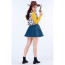 Women's Jessie Cowgirl Costume