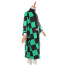 Tanjiro Kamado Cosplay Costume