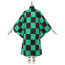 Tanjiro Kamado Cosplay Costume