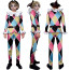 Identity V The Juggler Cosplay Costume