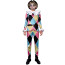 Identity V The Juggler Cosplay Costume
