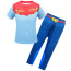 Spirit Lucky Costume