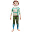 Luca  Human  Costume