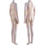 The Major Ghost In The Shell Cosplay Costume