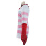 Hazbin Hotel Angel Dust Cosplay Costume