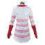 Hazbin Hotel Angel Dust Cosplay Costume