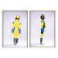 Boys Wolverine Costume