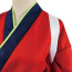 Chisato Nishikigi LycoReco Lycoris Recoil Cosplay Costume