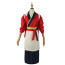 Chisato Nishikigi LycoReco Lycoris Recoil Cosplay Costume
