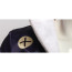 Hunter X Hunter Chrollo Lucifer Costume - Coat Pants Chrollo Lucifer Cosplay