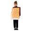 Kids Cracker Costume - Bodysuit Cracker Cosplay